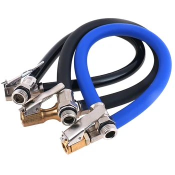 Car Tire Pressure Meter Air Inflator Rubber Hose Motorcycle Bicycle Bike Self-locking Chuck
Car Tire Pressure Meter Air Inflator Rubber Hose Motorcycle Bicycle Bike Self-locking Chuck