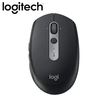 Original Logitech Wireless Mouse M590 Unifying Bluetooth Dual mode Computer Laptop Flow Mouse2.4g wireless mouse
Original Logitech Wireless Mouse M590 Unifying Bluetooth Dual mode Computer Laptop Flow Mouse2.4g wireless mouse