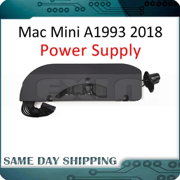 New Internal Power Supply 614-00023 ADP-150BFT for Mac Mini A1993 PSU Power Supply Adapter Late 2018 MRTR2 MRTT2 EMC 3213
New Internal Power Supply 614-00023 ADP-150BFT for Mac Mini A1993 PSU Power Supply Adapter Late 2018 MRTR2 MRTT2 EMC 3213