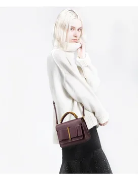 2020 New Fashion Simple Women's Shoulder Bag Women's Shoulder Bag for Autumn and Winter
2020 New Fashion Simple Women's Shoulder Bag Women's Shoulder Bag for Autumn and Winter