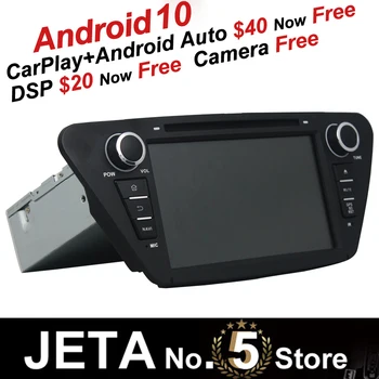 Fit for LIFAN X10 Car Radio GPS Music player tape recorder Android 10 64GB Navigation DSP CarPlay IPS Multimedia
Fit for LIFAN X10 Car Radio GPS Music player tape recorder Android 10 64GB Navigation DSP CarPlay IPS Multimedia