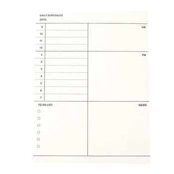 Minimalism Business Affairs Schedule Plan Book Note Book Can Tear Memo This Month Plan Week Plan Note Book Memo Book
Minimalism Business Affairs Schedule Plan Book Note Book Can Tear Memo This Month Plan Week Plan Note Book Memo Book