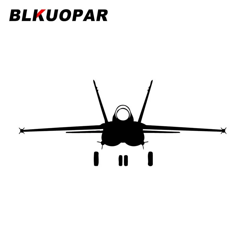 BLKUOPAR for F-18 Front Car Sticker Scratch-Proof Graphics Decal Waterproof Windshield Motorcycle Surfboard Car Door Protector
BLKUOPAR for F-18 Front Car Sticker Scratch-Proof Graphics Decal Waterproof Windshield Motorcycle Surfboard Car Door Protector