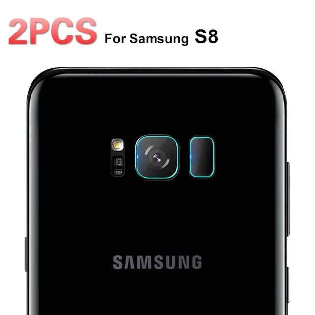 2Pcs Camera Clear Lens Protector For Samsung Note 10pro Note 8 S9 S8 S8Plus S7 S6Edge A8 2018 Tempered Glass Protective Film
2Pcs Camera Clear Lens Protector For Samsung Note 10pro Note 8 S9 S8 S8Plus S7 S6Edge A8 2018 Tempered Glass Protective Film