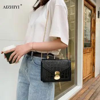 Stone pattern PU Leather Crossbody Bags For Women 2020 Mini Shoulder Messenger Bag With Metal Handle Lady Travel Totes
Stone pattern PU Leather Crossbody Bags For Women 2020 Mini Shoulder Messenger Bag With Metal Handle Lady Travel Totes