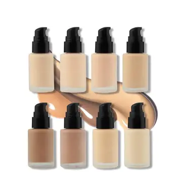 2V Minimum10,8Colors Concealer Liquid Foundation Moisturizing Can Private Label Custom Logo If Meet Minimum Wholesale Cosmetics
2V Minimum10,8Colors Concealer Liquid Foundation Moisturizing Can Private Label Custom Logo If Meet Minimum Wholesale Cosmetics