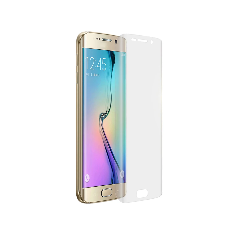 Samsung S6 Edge Дисплей