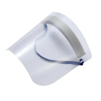 Kids Adults Protective Anti Splash Dust-proof Full Face Cover Mask Visor Shield Anti Droplet Prevent the spread of saliva Mask
Kids Adults Protective Anti Splash Dust-proof Full Face Cover Mask Visor Shield Anti Droplet Prevent the spread of saliva Mask