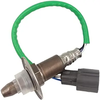 Oxygen Sensor O2 Lambda Sensor AIR FUEL RATIO SENSOR for SUBARU FORESTER IMPREZA XV CROSSTREK 234-9109 2.5L 22641-AA610 11-2014
Oxygen Sensor O2 Lambda Sensor AIR FUEL RATIO SENSOR for SUBARU FORESTER IMPREZA XV CROSSTREK 234-9109 2.5L 22641-AA610 11-2014
