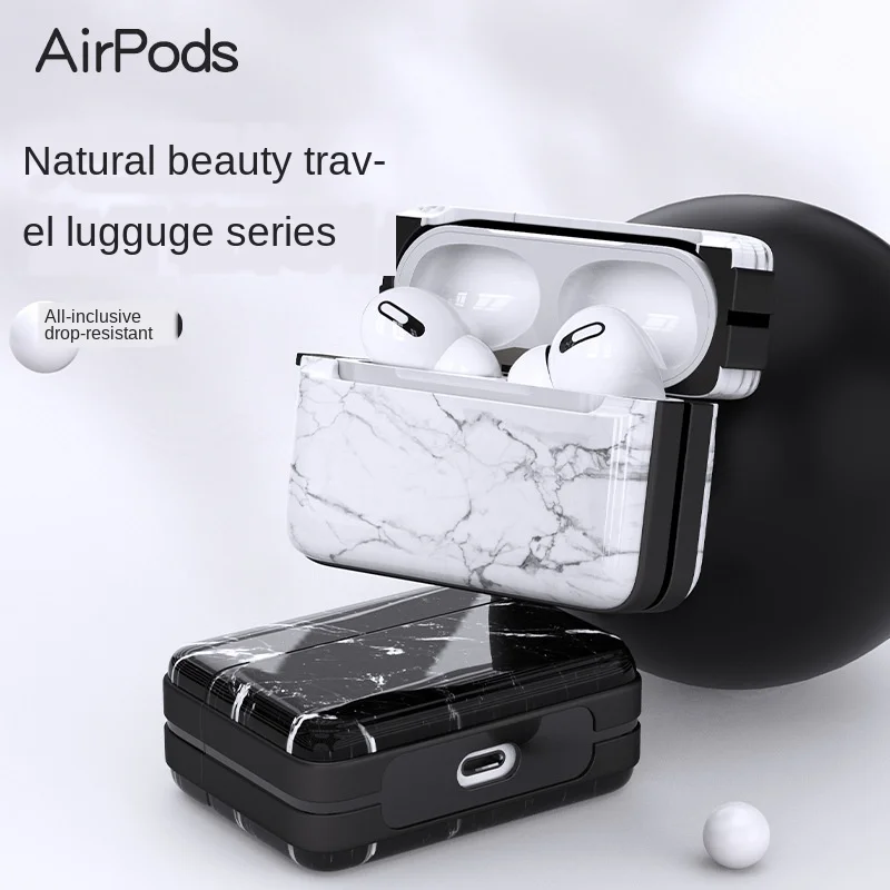 Marble Pattern Cases For Original Apple Airpods 1 2 Earphone Case Cover For Apple Airpods 2 Air Pods Pro3 Shell Sleeve Coque
Marble Pattern Cases For Original Apple Airpods 1 2 Earphone Case Cover For Apple Airpods 2 Air Pods Pro3 Shell Sleeve Coque
