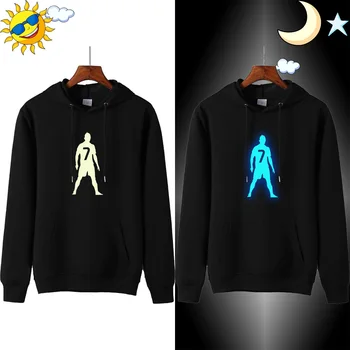 CR7 Hoodies Ronaldo Cristiano Hot Sale Long Sleeve Casual Hooded Sweatshirts Mens Hip Hop Anime Fashion Streetwear Clothes Geek
CR7 Hoodies Ronaldo Cristiano Hot Sale Long Sleeve Casual Hooded Sweatshirts Mens Hip Hop Anime Fashion Streetwear Clothes Geek