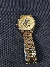 NEKTOM-Reloj de pulsera informal de acero inoxidable para hombre, cronógrafo de negocios de lujo, regalo, 2021