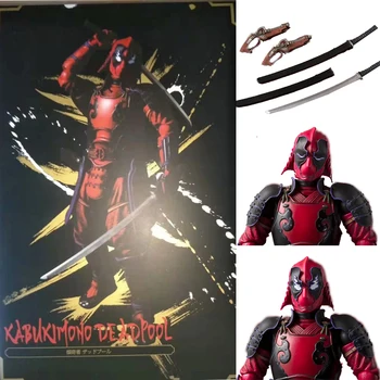 18cm The Avengers Deadpool Iron Man Changeable Head Action Figure Colletable Model Toy Doll Gift
18cm The Avengers Deadpool Iron Man Changeable Head Action Figure Colletable Model Toy Doll Gift