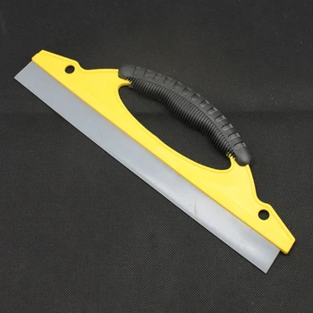 Car Silicone Water Wiper Soap Cleaner Scraper Blade Squeegee Car Vehicle Windshield Window Washing Cleaning Accessories New
Car Silicone Water Wiper Soap Cleaner Scraper Blade Squeegee Car Vehicle Windshield Window Washing Cleaning Accessories New