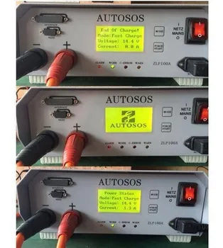 Factory price power processor MST-90+ car programming special battery charging power supply,used for car ECU programming voltage
Factory price power processor MST-90+ car programming special battery charging power supply,used for car ECU programming voltage