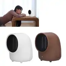 AC 220V 500W Mini Heater Portable Electric Heater PTC Ceramic Desktop Heater For Cold Winter Warm Tools Gifts For Friend
AC 220V 500W Mini Heater Portable Electric Heater PTC Ceramic Desktop Heater For Cold Winter Warm Tools Gifts For Friend