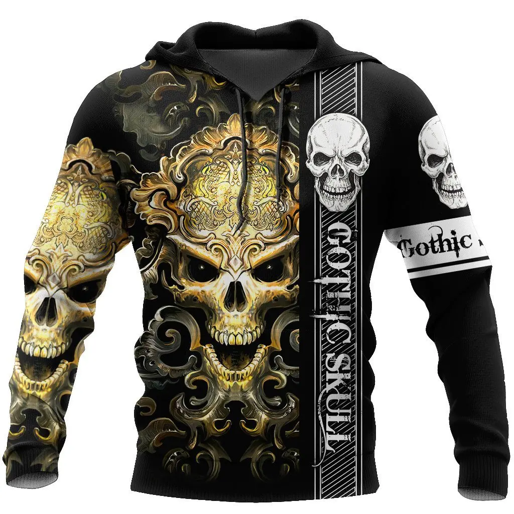 Skull and skeleton Tattoo 3D All Over Printed Men Hoodie Unisex Casual Jacket Pullover Streetwear sudadera hombre DW0436
Skull and skeleton Tattoo 3D All Over Printed Men Hoodie Unisex Casual Jacket Pullover Streetwear sudadera hombre DW0436