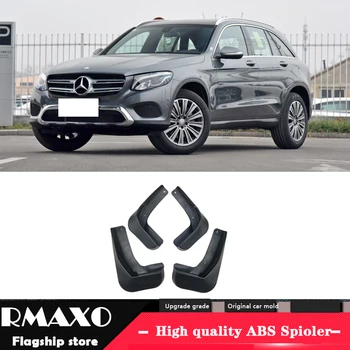 For BENZ GLC 2016 Mudflaps Splash Guards Front With the color and rear Mud Flap Mudguards Fender Modified special
For BENZ GLC 2016 Mudflaps Splash Guards Front With the color and rear Mud Flap Mudguards Fender Modified special