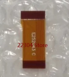 Новый гибкий кабель для фотовспышки F300 F305 F500 F505 F600 F605 F660 F665 запасная часть для цифровой камеры
Новый гибкий кабель для фотовспышки F300 F305 F500 F505 F600 F605 F660 F665 запасная часть для цифровой камеры