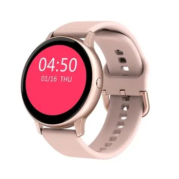 DT50 DT88pro Sports Smart Bracelet Full Touch Heart Rate Sleep Monitoring Information Reminder Waterproof Intelligent Watch
DT50 DT88pro Sports Smart Bracelet Full Touch Heart Rate Sleep Monitoring Information Reminder Waterproof Intelligent Watch