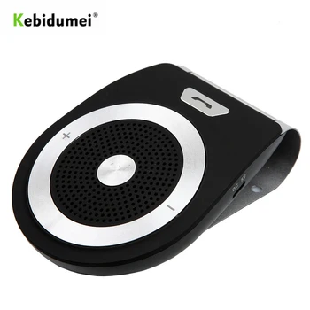 Bluetooth 4.2 Car Kit for Phone Handsfree Music Receiver MP3 Music Player Car Speaker Set Sun Visor Clip for Huawei Xiaomi
Bluetooth 4.2 Car Kit for Phone Handsfree Music Receiver MP3 Music Player Car Speaker Set Sun Visor Clip for Huawei Xiaomi
