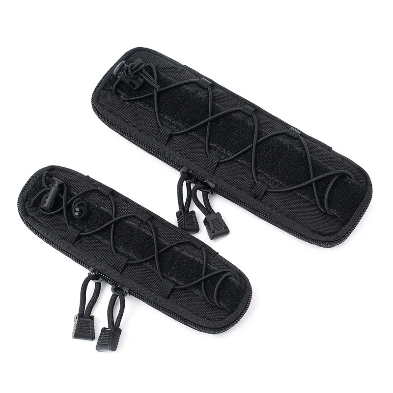 Tactical Molle Pouch Tool Knife Bag Flashlight Holder Small Waist Bag EDC Tool Case Military Airsoft Knives Holster
Tactical Molle Pouch Tool Knife Bag Flashlight Holder Small Waist Bag EDC Tool Case Military Airsoft Knives Holster