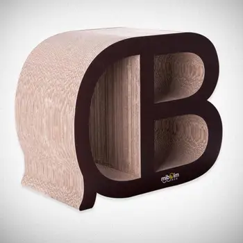 Cat Scratch Board, Cat Toys, Pet Cat Articles Corrugated Paper, Cat Grinding Board, Wear-resistant Large Luxury Creative Cat Fur
Cat Scratch Board, Cat Toys, Pet Cat Articles Corrugated Paper, Cat Grinding Board, Wear-resistant Large Luxury Creative Cat Fur