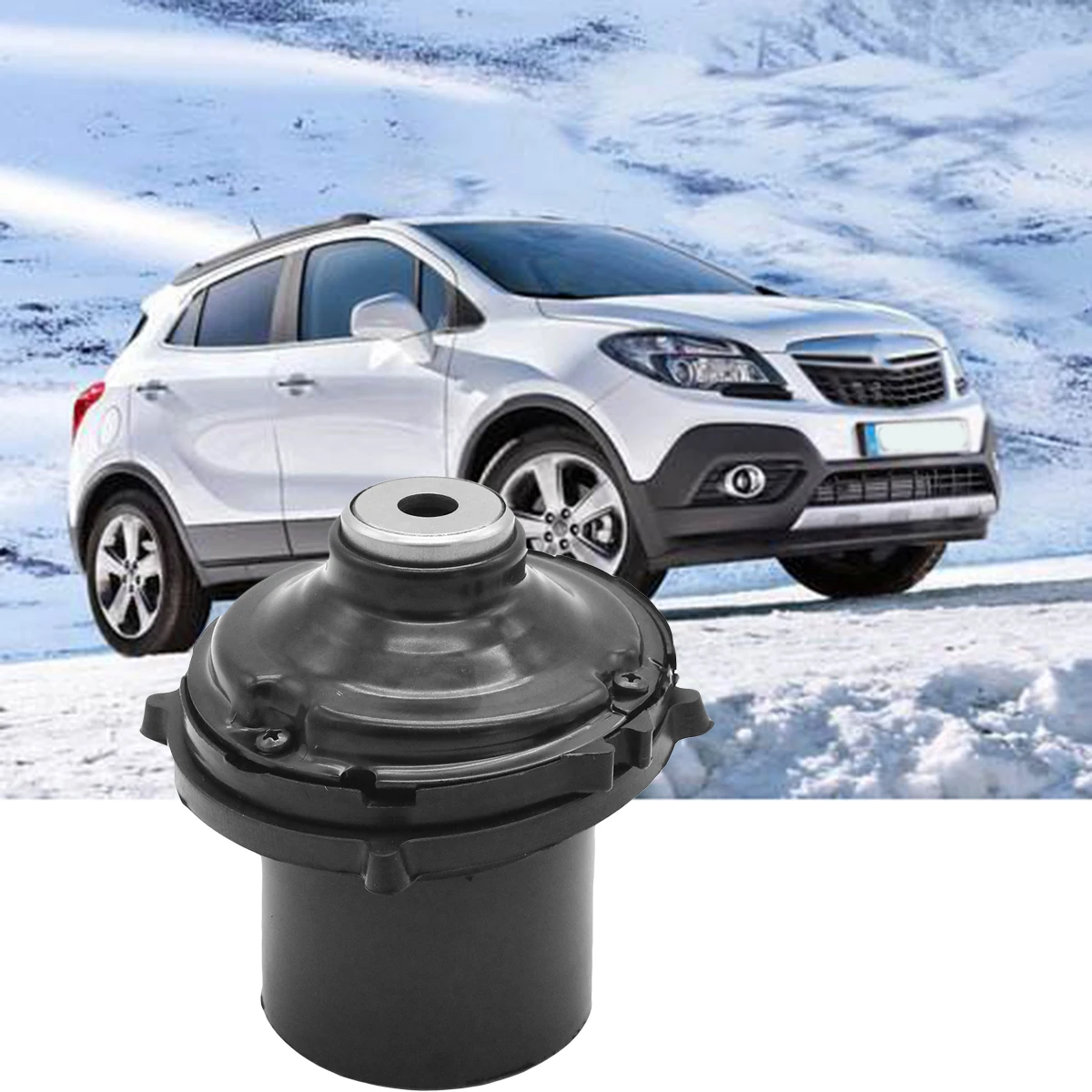 Dropshipping 2pcs Strut Mounts Strut Support Bearing 90468618 Strut Support Bearings For Opel Astra G Corsa Meriva Vectra
Dropshipping 2pcs Strut Mounts Strut Support Bearing 90468618 Strut Support Bearings For Opel Astra G Corsa Meriva Vectra