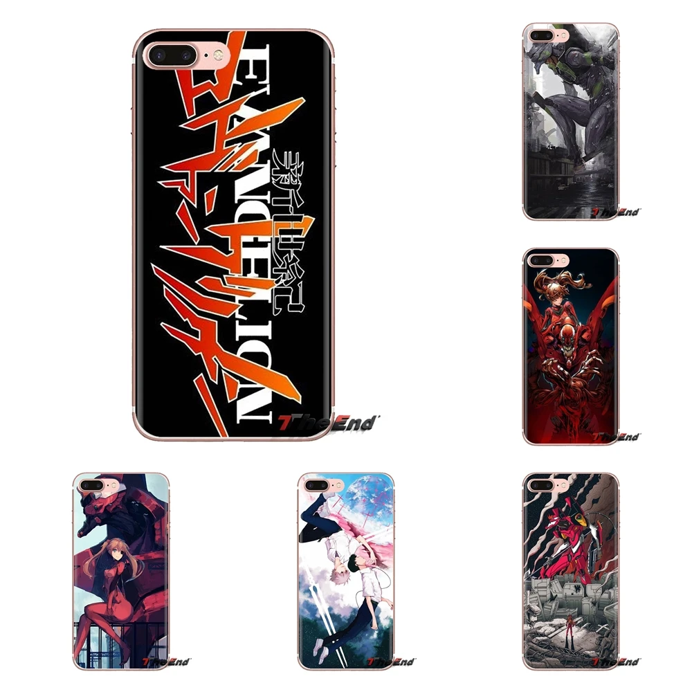 For Xiaomi Redmi 4A S2 Note 3 3S 4 4X 5 Plus 6 7 6A Pro Pocophone F1 Soft Transparent Cases Covers Neon Genesis Evangelion EVA
For Xiaomi Redmi 4A S2 Note 3 3S 4 4X 5 Plus 6 7 6A Pro Pocophone F1 Soft Transparent Cases Covers Neon Genesis Evangelion EVA