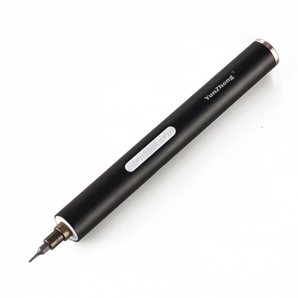 USB Rechargeable Electric High Accuracy Screwdriver Mini Screw Driver Kit Mobile Phone Digital Notebook Home Maintenance Tool
USB Rechargeable Electric High Accuracy Screwdriver Mini Screw Driver Kit Mobile Phone Digital Notebook Home Maintenance Tool