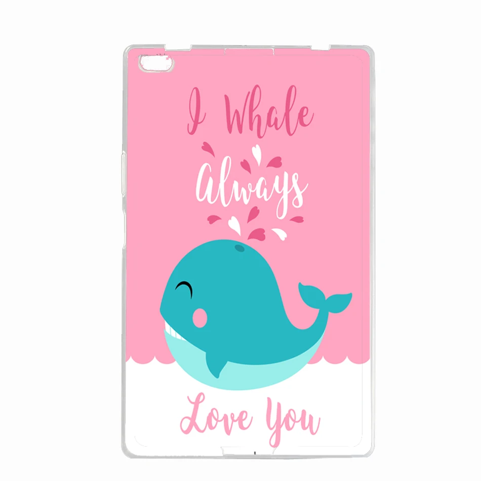soft TPU case For Lenovo tab 4 8 TB-8504 Tablet painted print Silicon Soft back cover
soft TPU case For Lenovo tab 4 8 TB-8504 Tablet painted print Silicon Soft back cover