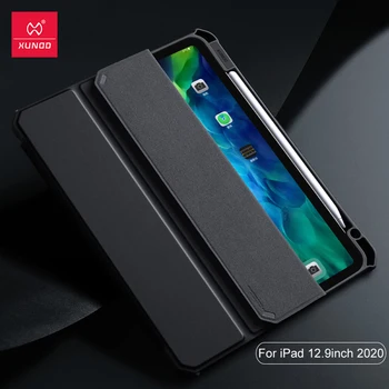 For Apple iPad Pro Case 12.9" 2020 Xundd Luxury Airbags Shockproof Leather Protective Tablet Case for iPad Pro 11" 2020 Case 
For Apple iPad Pro Case 12.9" 2020 Xundd Luxury Airbags Shockproof Leather Protective Tablet Case for iPad Pro 11" 2020 Case