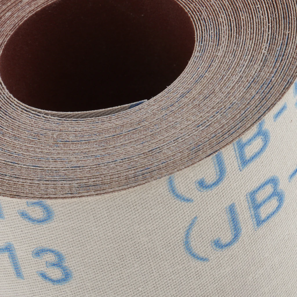 10 Meters Emery Cloth Sandpaper 600 Grit Abrasive Cloth Roll for Sanding Wood Furniture Finishing 10 Meters Emery Cloth Sandpaper 600 Grit Abrasive Cloth Roll for Sanding Wood Furniture Finishing