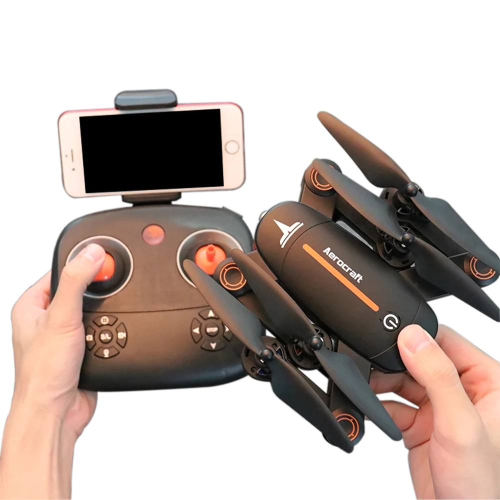 Drone F16 HD aerial folding drone height hover four-axis aircraft one-button return flight take off Rc helicopter F16
Drone F16 HD aerial folding drone height hover four-axis aircraft one-button return flight take off Rc helicopter F16