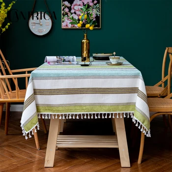 CANIRICA Tablecloth Rectangular Linen Table Cloth Rectangle Table Cover For Kitchen Dressing Mantel Mesa Wedding Home Decoration
CANIRICA Tablecloth Rectangular Linen Table Cloth Rectangle Table Cover For Kitchen Dressing Mantel Mesa Wedding Home Decoration