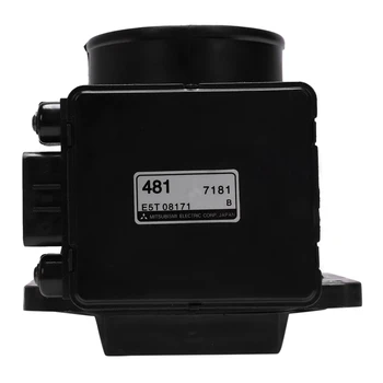 Mass Air Flow Sensor Meter MAF MD336481 E5T08271 for Mitsubishi Carisma Galant Lancer Car Accessories
Mass Air Flow Sensor Meter MAF MD336481 E5T08271 for Mitsubishi Carisma Galant Lancer Car Accessories