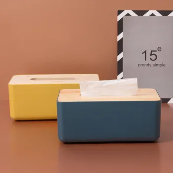 Nordic Style Decoration Tools Plastic Tissue Box Paper Towel Tissue Case Holder Home Table Decor Organizer Household Supplies
Nordic Style Decoration Tools Plastic Tissue Box Paper Towel Tissue Case Holder Home Table Decor Organizer Household Supplies