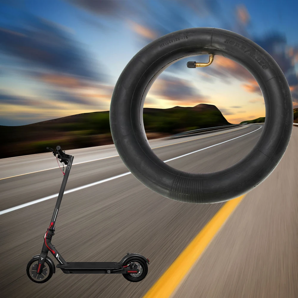 10*2.125 Tyre Inner Tube Tire For Electric Scooter Replacement Accessories Scooter Thick Tire 10X2.125 Inner Tire Cycling Tool
10*2.125 Tyre Inner Tube Tire For Electric Scooter Replacement Accessories Scooter Thick Tire 10X2.125 Inner Tire Cycling Tool