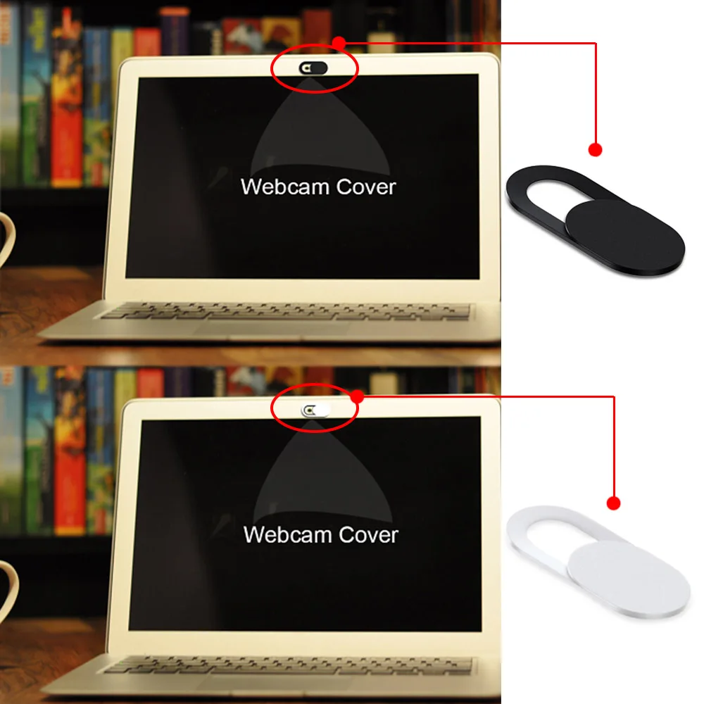 Чехол для веб камеры Orsda универсальный чехол телефона ноутбука кеш слайдер