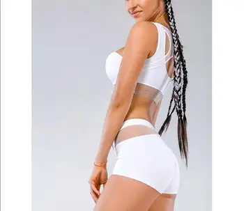 Women Summer Casual Running Sports Shorts Yoga Gym Jogging Waistband Hot Pants Sexy Skinny Elastic Breathable Sport Hot Pants
Women Summer Casual Running Sports Shorts Yoga Gym Jogging Waistband Hot Pants Sexy Skinny Elastic Breathable Sport Hot Pants