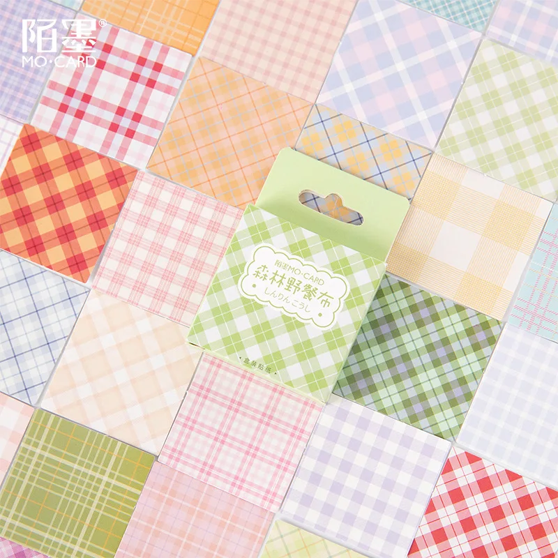 Forest Picnic Cloth Bullet Journal Decorative Stationery Stickers Scrapbooking DIY Stickers Diary Album Stick Lable
Forest Picnic Cloth Bullet Journal Decorative Stationery Stickers Scrapbooking DIY Stickers Diary Album Stick Lable
