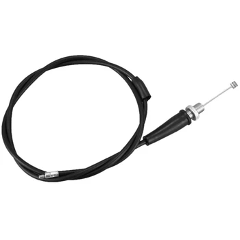 Removal Eliminator Kit Throttle Cable & Cap Idle Screw for Yamaha Blaster YFS200 1988-2006 
Removal Eliminator Kit Throttle Cable & Cap Idle Screw for Yamaha Blaster YFS200 1988-2006