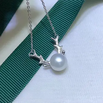 Christmas Deer Necklace Mountings, Necklace Pendant Findings, Necklace Chain Settings Jewelry Parts Fittings Charm Accessories
Christmas Deer Necklace Mountings, Necklace Pendant Findings, Necklace Chain Settings Jewelry Parts Fittings Charm Accessories