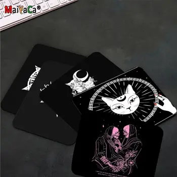 Witches moon Tarot Mystery totem Gamer Speed Mice Retail Small Rubber Mousepad Smooth Writing Pad Desktops Mate gaming mouse pad
Witches moon Tarot Mystery totem Gamer Speed Mice Retail Small Rubber Mousepad Smooth Writing Pad Desktops Mate gaming mouse pad