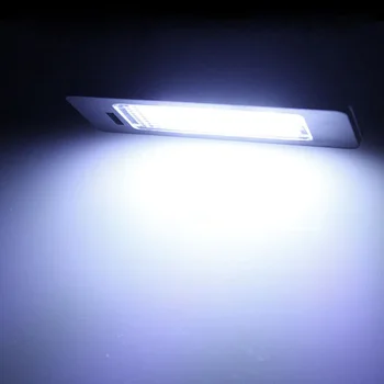 Number License Plate Light Lamp Canbus 24 LEDs 6000K For A4 S4 B8 A5 S5 Q5 PASSAT
Number License Plate Light Lamp Canbus 24 LEDs 6000K For A4 S4 B8 A5 S5 Q5 PASSAT