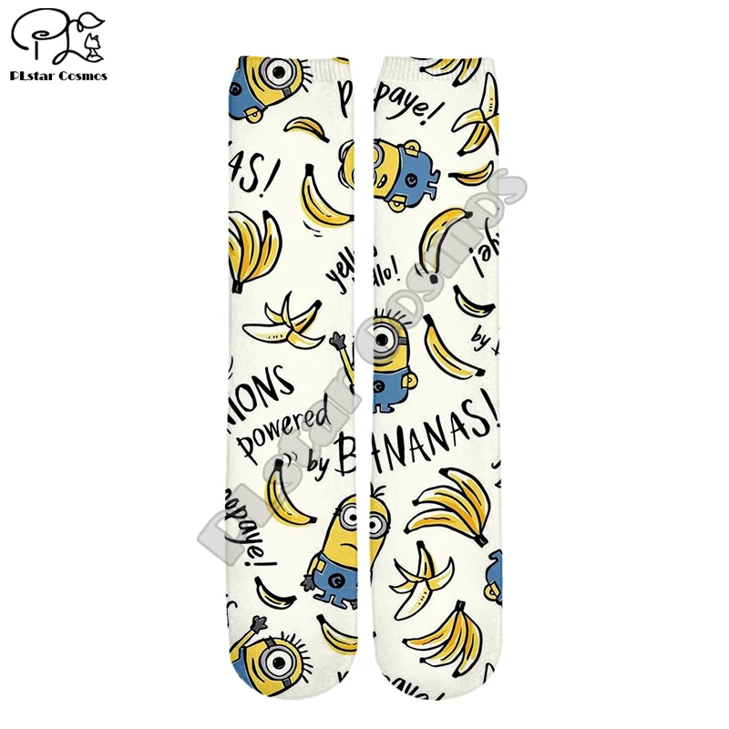 PLstar Cosmos Cartoon Anime Funny Colorful Unisex New Fashion casual 3DPrint Women/men/boy/girl Warm Cotton Ankle Socks style-1
PLstar Cosmos Cartoon Anime Funny Colorful Unisex New Fashion casual 3DPrint Women/men/boy/girl Warm Cotton Ankle Socks style-1