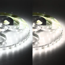 LED Strip Lights 12V 2835 300LED 5M Flexible Led Tape Light High Brightness Ribbon Diode White Warm White Christmas Lamp Decor
LED Strip Lights 12V 2835 300LED 5M Flexible Led Tape Light High Brightness Ribbon Diode White Warm White Christmas Lamp Decor
