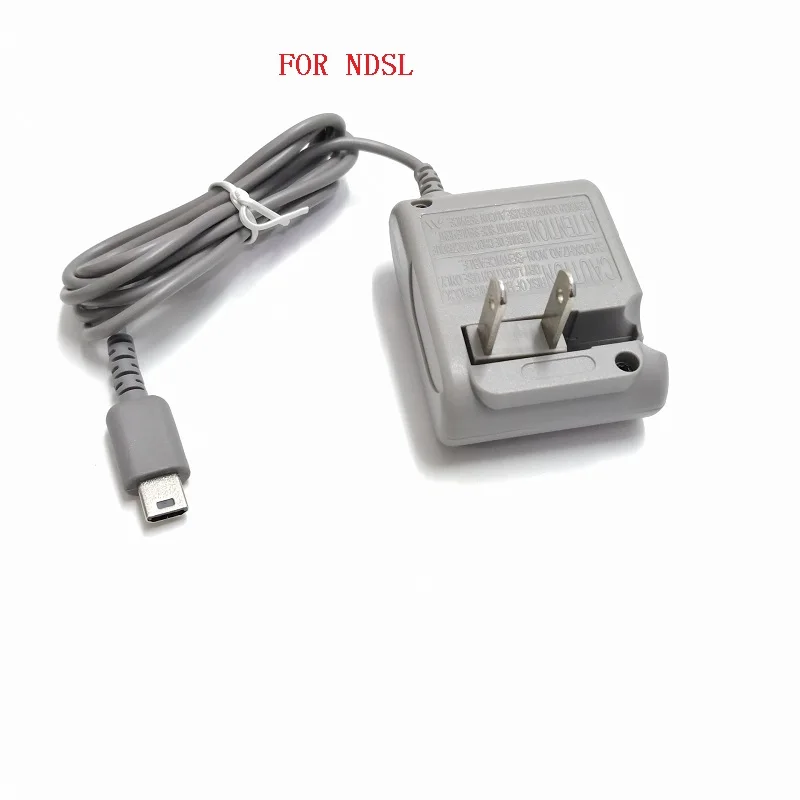 Зарядное устройство для Nintendo DS NDS Lite NDSL, 220 В переменного тока, 20 шт.
Зарядное устройство для Nintendo DS NDS Lite NDSL, 220 В переменного тока, 20 шт.