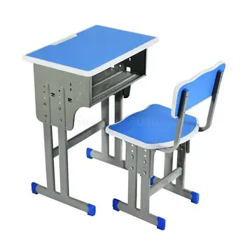 Primary and secondary school counseling class single desks and chairs children's tutoring hosted home writing learning
Primary and secondary school counseling class single desks and chairs children's tutoring hosted home writing learning