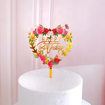 Merry Christmas Cake Sign Topper Acrylic Cake Card Inserting Party Cake Decoration Xmas Plug-in Party Supplies new 
Merry Christmas Cake Sign Topper Acrylic Cake Card Inserting Party Cake Decoration Xmas Plug-in Party Supplies new